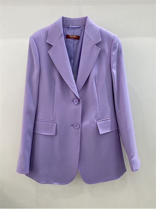 Blazer in lana MAXMARA STUDIO | 2360411337600030